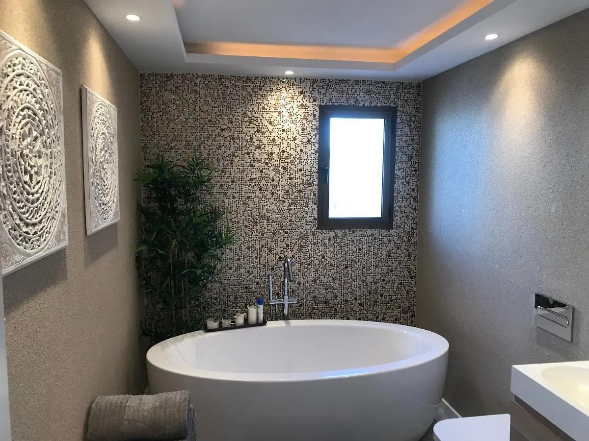 Apartamento Luxury Loft Malaga Torremolinos Sol