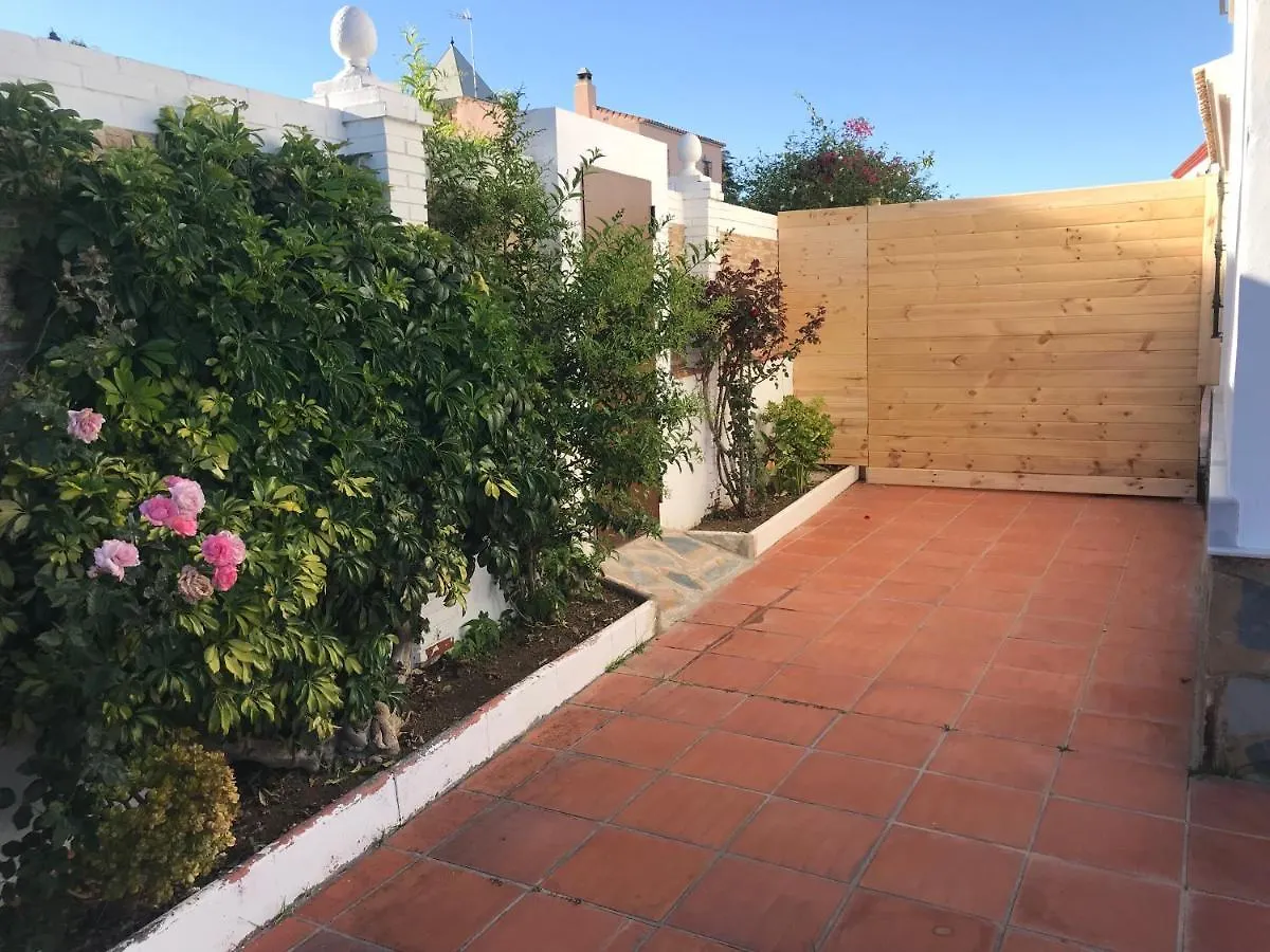 Apartament Luxury Loft Malaga Torremolinos Sol Hiszpania
