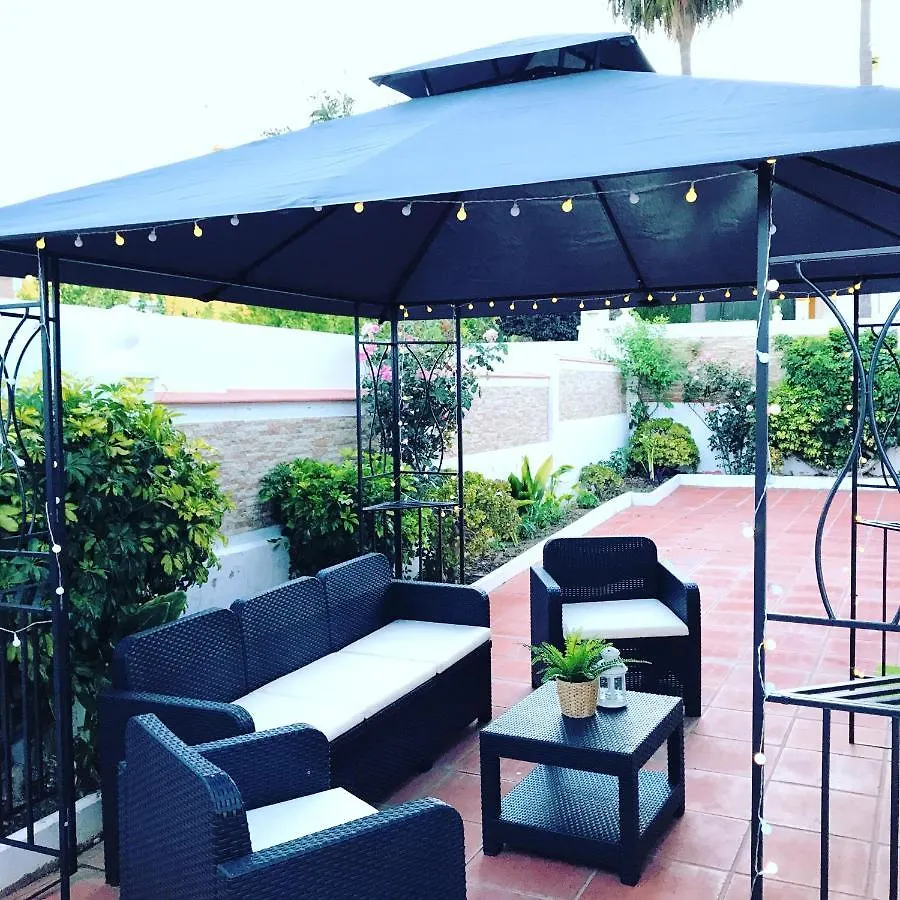 Luxury Loft Malaga Torremolinos Sol 아파트