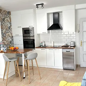 Adeje Apartamento Costa Adeje (Tenerife)