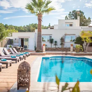  Villa Petrus, Con Piscina Y Wifi Gratis Spain