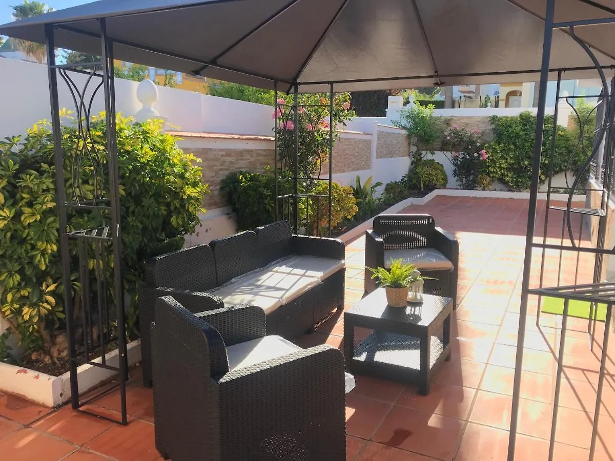 Luxury Loft Malaga Torremolinos Sol Apartment 0*,  Spain
